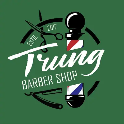 Trung Barber